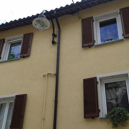 Hotel La Casa Di Adri Mondovì Zewnętrze zdjęcie
