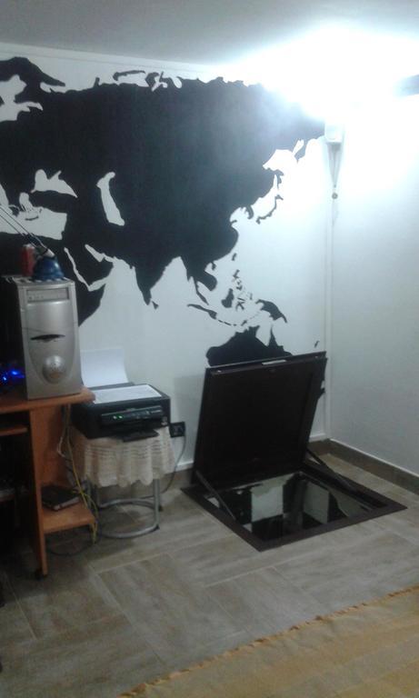 Hotel La Casa Di Adri Mondovì Zewnętrze zdjęcie