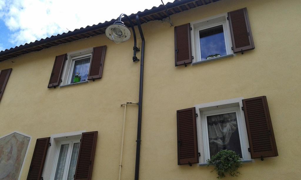 Hotel La Casa Di Adri Mondovì Zewnętrze zdjęcie