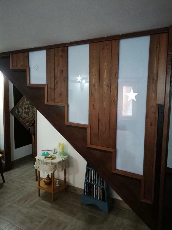 Hotel La Casa Di Adri Mondovì Zewnętrze zdjęcie