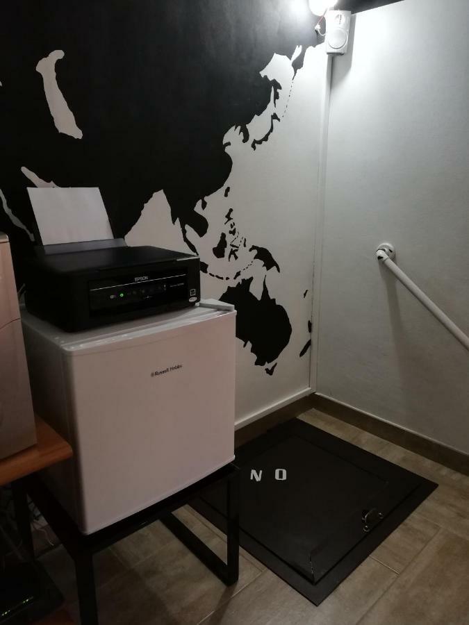 Hotel La Casa Di Adri Mondovì Zewnętrze zdjęcie