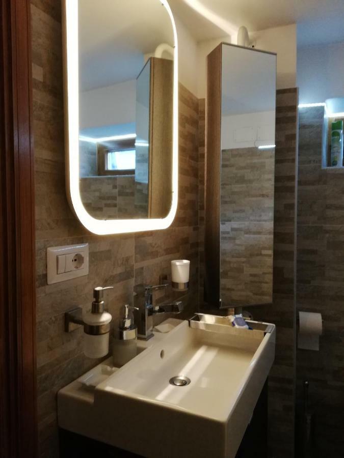 Hotel La Casa Di Adri Mondovì Zewnętrze zdjęcie