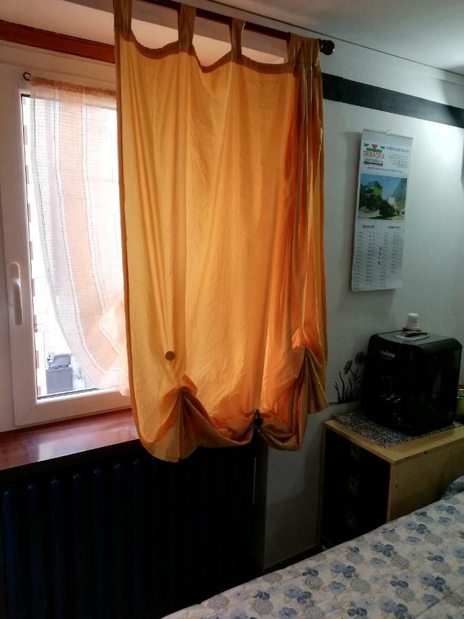 Hotel La Casa Di Adri Mondovì Zewnętrze zdjęcie
