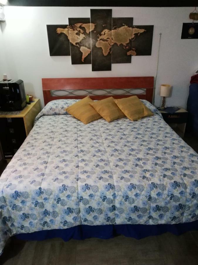 Hotel La Casa Di Adri Mondovì Zewnętrze zdjęcie