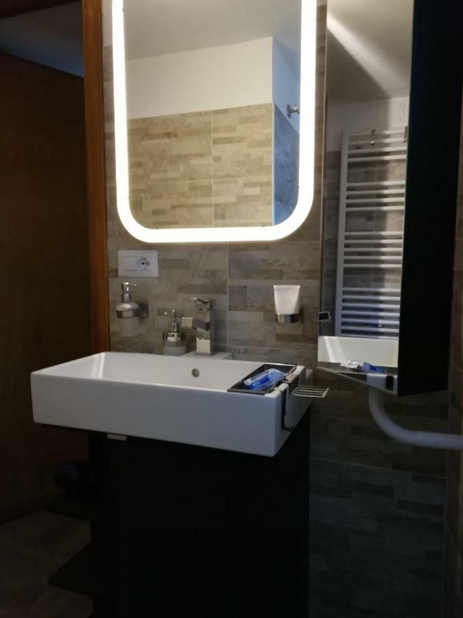 Hotel La Casa Di Adri Mondovì Zewnętrze zdjęcie