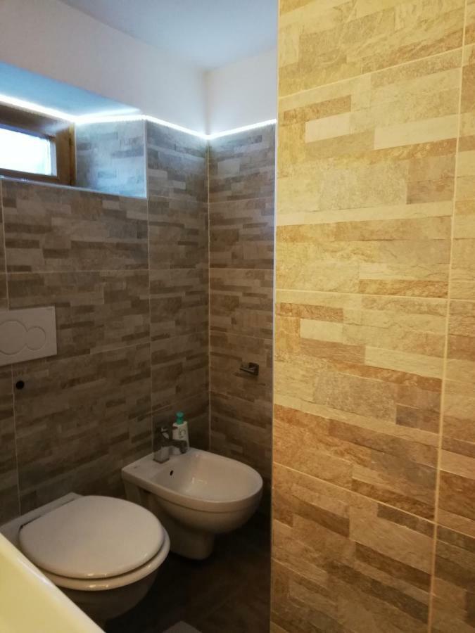 Hotel La Casa Di Adri Mondovì Zewnętrze zdjęcie